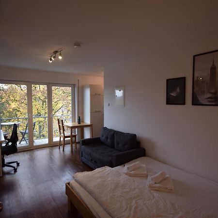 Nestwerk Komfort R23-13 - Balkon, Arbeitsplatz & Hochschulnaehe Biberach an der Riß Exterior foto