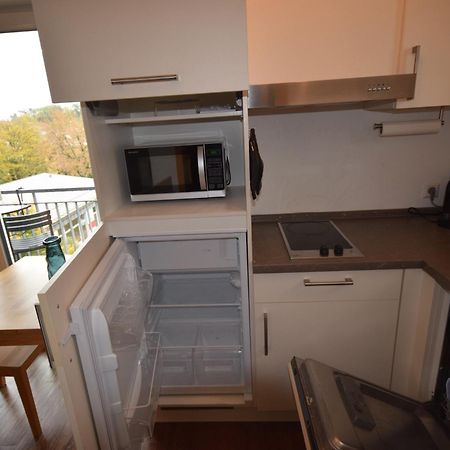 Nestwerk Komfort R23-13 - Balkon, Arbeitsplatz & Hochschulnaehe Biberach an der Riß Exterior foto